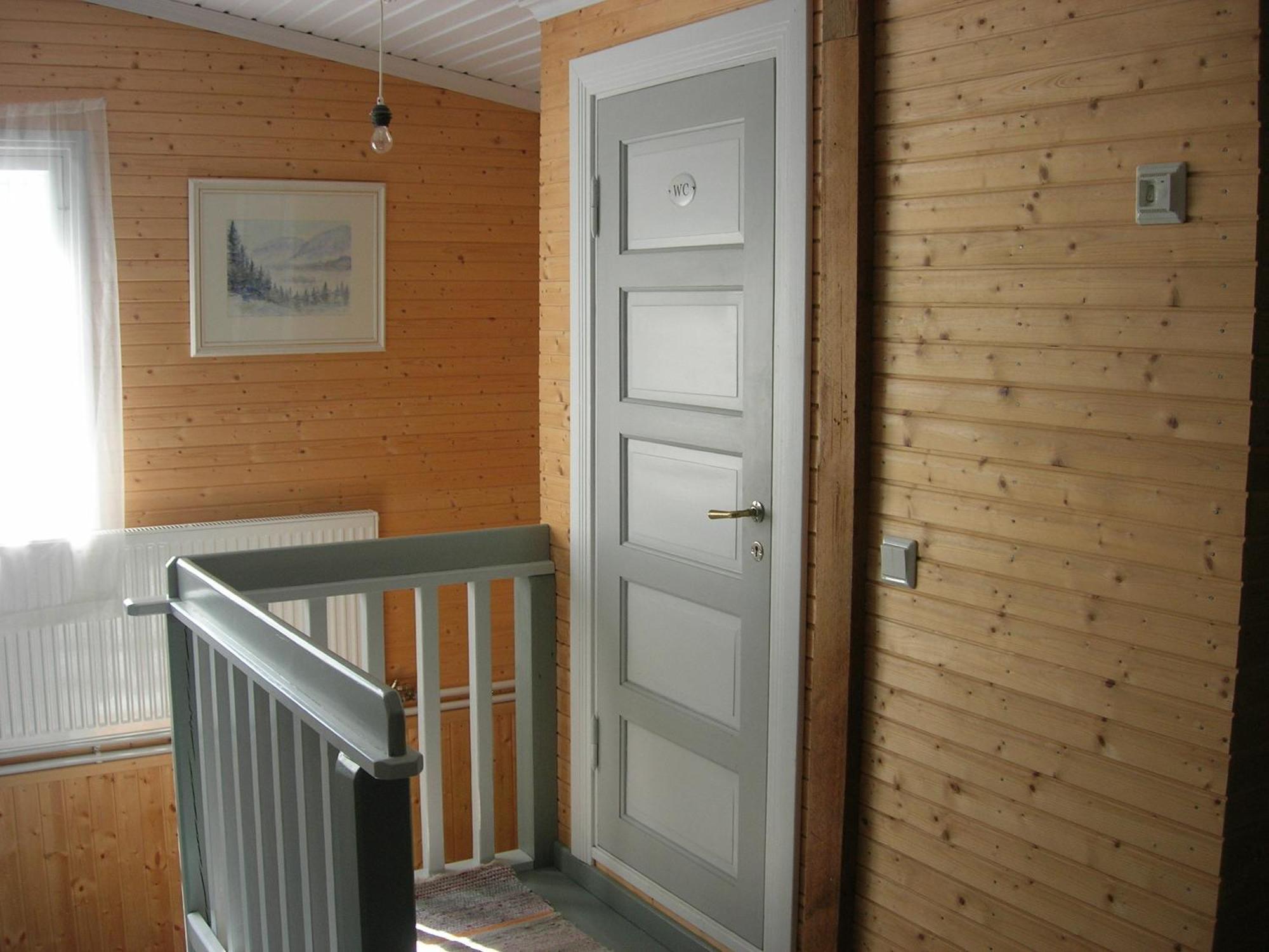 Portaan Nahkurinverstas Porras Extérieur photo