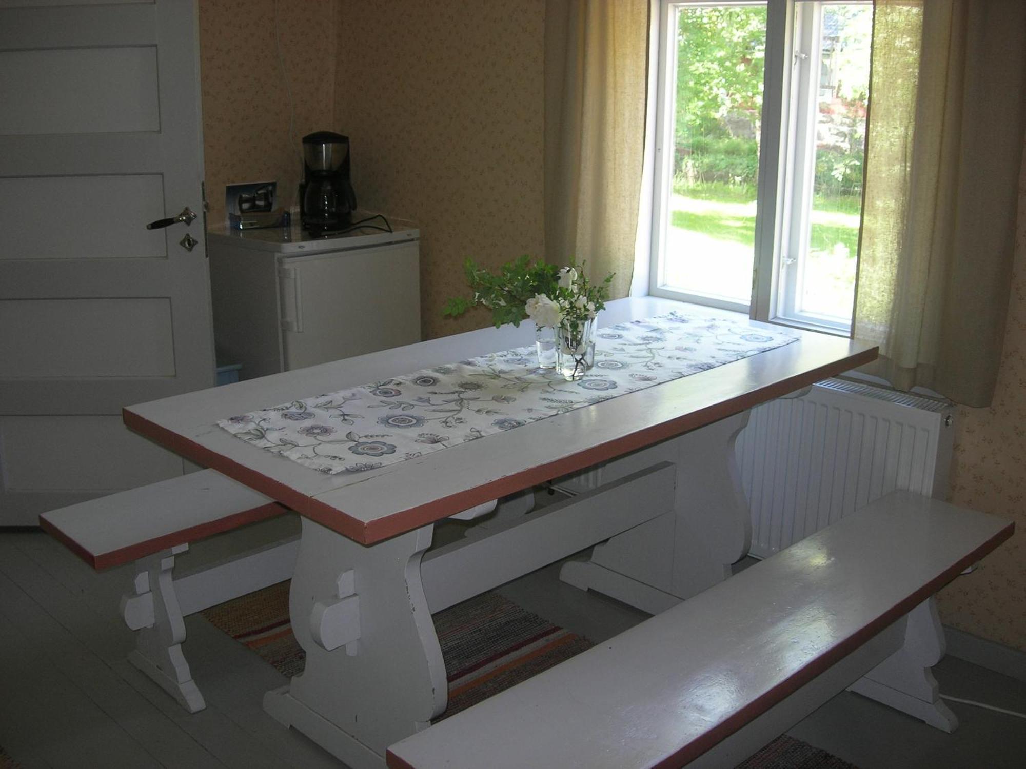 Portaan Nahkurinverstas Porras Extérieur photo